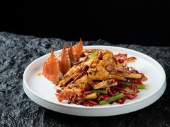 -连鹭海鲜·新大连菜(星海店)