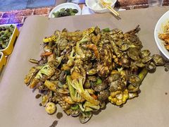 -特色酱椒鱼私房菜(黄鹤楼店)