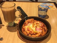 -星巴克(北京天坛东路店)