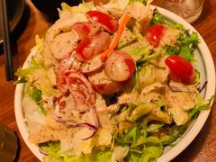 -浪花亭日本料理(古田路店)