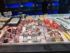 -兴仙饭店·闽味海鲜(马尾总店)