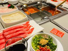 -海底捞火锅(九霄梦天地店)
