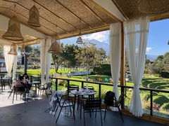 -云禾壹海景庄园餐厅