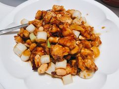 -眉州东坡(望京店)