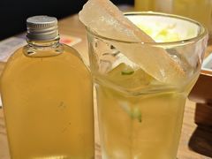 -茄子恰恰·新云南小炒(坪山益田店)
