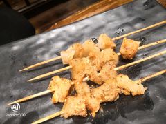 -小俩口烧烤东北菜(双井店)