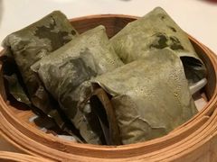 糯米鸡-东海海鲜酒家(中信广场店)