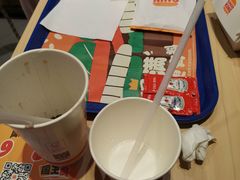 -汉堡王(嘉定宝龙城市广场)