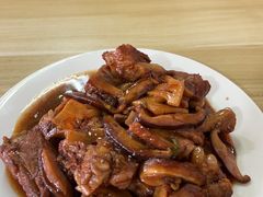 -巧味小馆