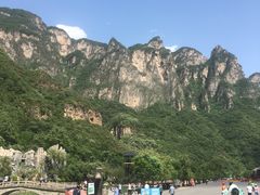 -云台山风景名胜区