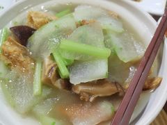 -佛有缘素食馆·荔湾老字号(陈家祠首店)