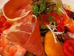 -塞纳河法国餐厅(意式风情街店)