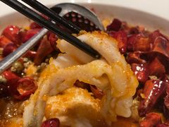 -榕意·川味之美(深业上城店)