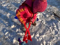 -丁香湖丁香小镇Citypark滑雪公园戏雪嘉年华