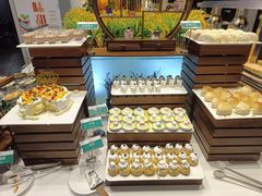 -南美元生态大酒店(海珠店)