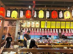 -白石的深夜食堂(济南万象城店)