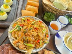 -凤凰山斑鱼馆(恭城店)