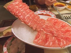 -重庆高老九火锅(万象城店)