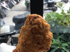 -麦当劳(田林好又多店)