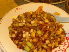 -饭江湖·江湖菜(湖广会馆店)