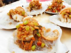 -聚德福海鲜家常菜(刘庄店)