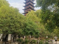 -常熟方塔园