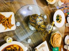 -清真·玛丽亚新疆菜主题餐厅(浙江中路店)