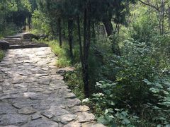 -封龙山风景区