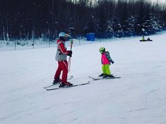 -长白山万达国际滑雪场