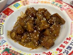 -吉源大排档·鱼生·海鲜(烧烤彩印厂店)