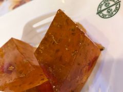 桂花糕-添好运点心专门店(深水埗店)