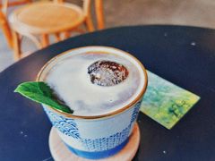 -PUZZLE COFFEE 拼图咖啡