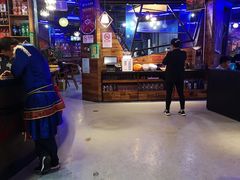 -96农蝎虾(江桥老街店)