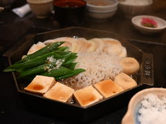 -三嶋亭(高岛屋京都店)