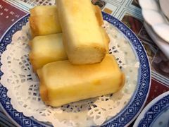 -捷信牛奶甜品世家(学府店)