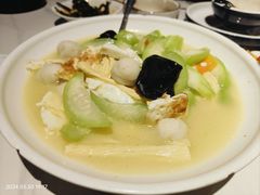 -秋色客家菜(南山店)