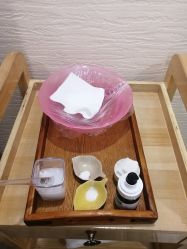 -芳朵美容养生SPA