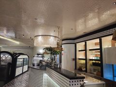 -良木缘咖啡西餐(优品道广场店)