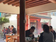 -阿葉农家饭店
