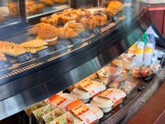 -星巴克(迪士尼小镇店)