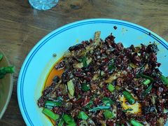 -树厨贵州菜(花果园购物中心店)