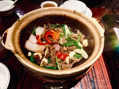 啫牛舌-龚印记牛骨牛杂屋·四代传承(珠影星光城店)