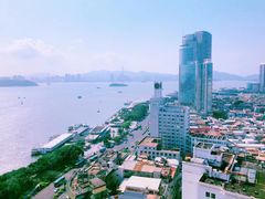 -必胜客(海滨店)