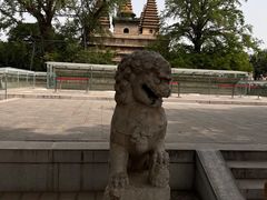 -北京石刻艺术博物馆(五塔寺)