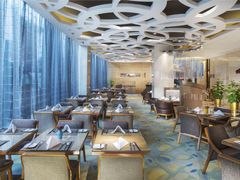 -成都新东方千禧大酒店-琥珀西餐厅