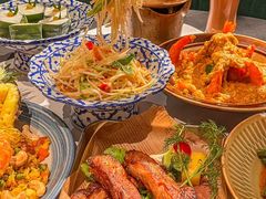-BetterThai 泰加(苏州中心店)