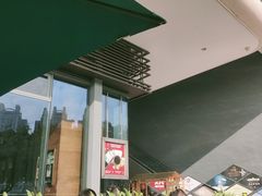 -星巴克臻选(广州二沙岛文立方店)