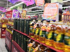 -物美超市(下沙店)