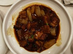 -白云中餐厅·粤菜·亚龙湾喜来登度假酒店