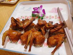 -德胜轩正宗顺德菜(宝安沙井会展中心店)